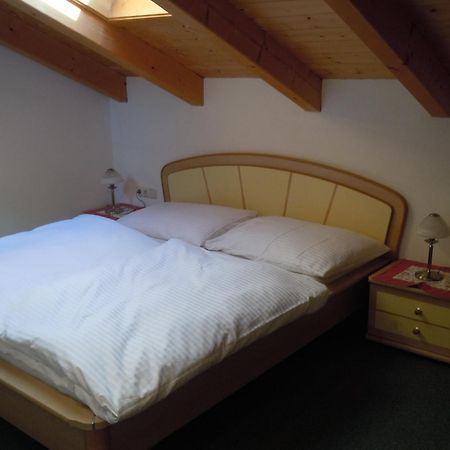 Nebenhaus - Haus Heigl Lejlighed Sankt Johann im Pongau Værelse billede