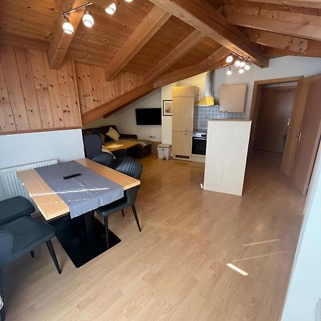 Nebenhaus - Haus Heigl Lejlighed Sankt Johann im Pongau Eksteriør billede