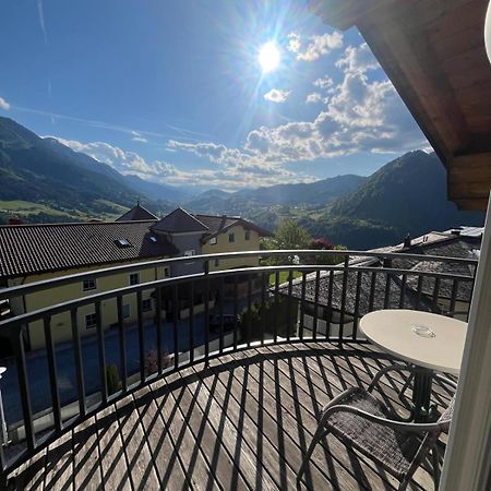 Nebenhaus - Haus Heigl Lejlighed Sankt Johann im Pongau Eksteriør billede