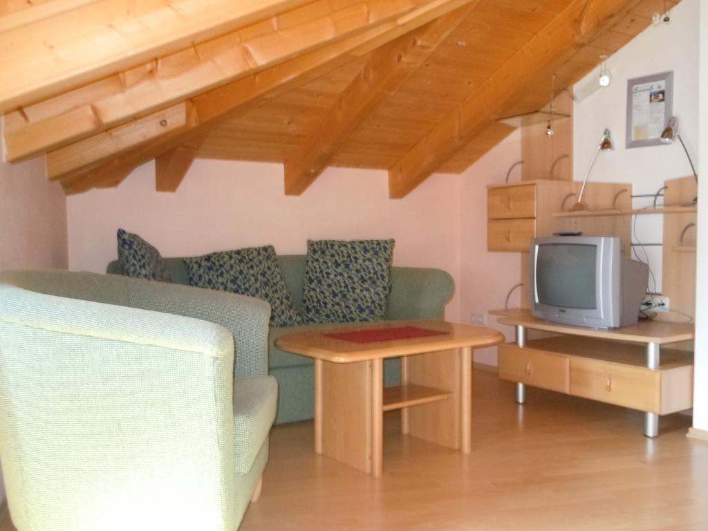 Nebenhaus - Haus Heigl Lejlighed Sankt Johann im Pongau Værelse billede
