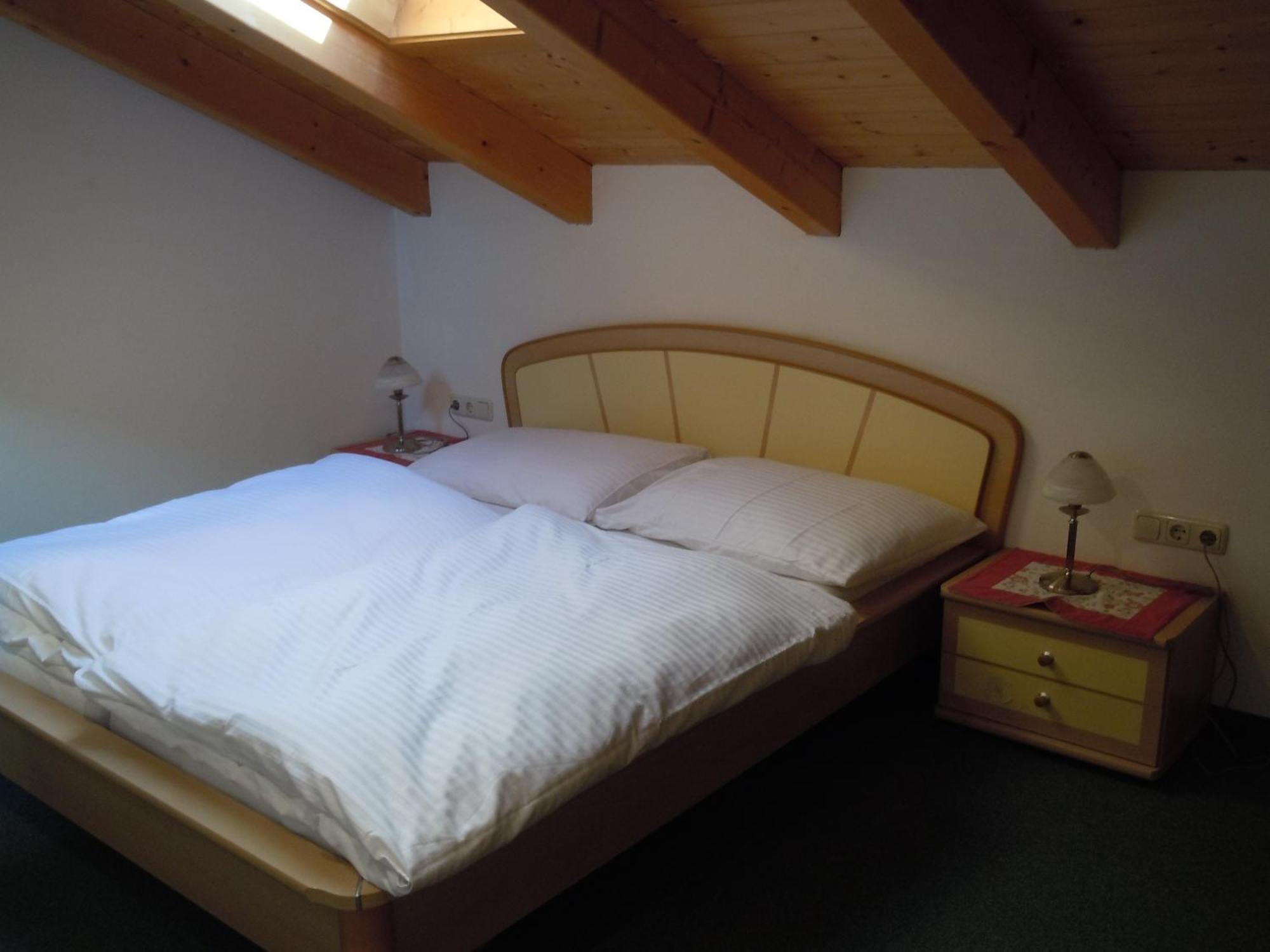 Nebenhaus - Haus Heigl Lejlighed Sankt Johann im Pongau Værelse billede