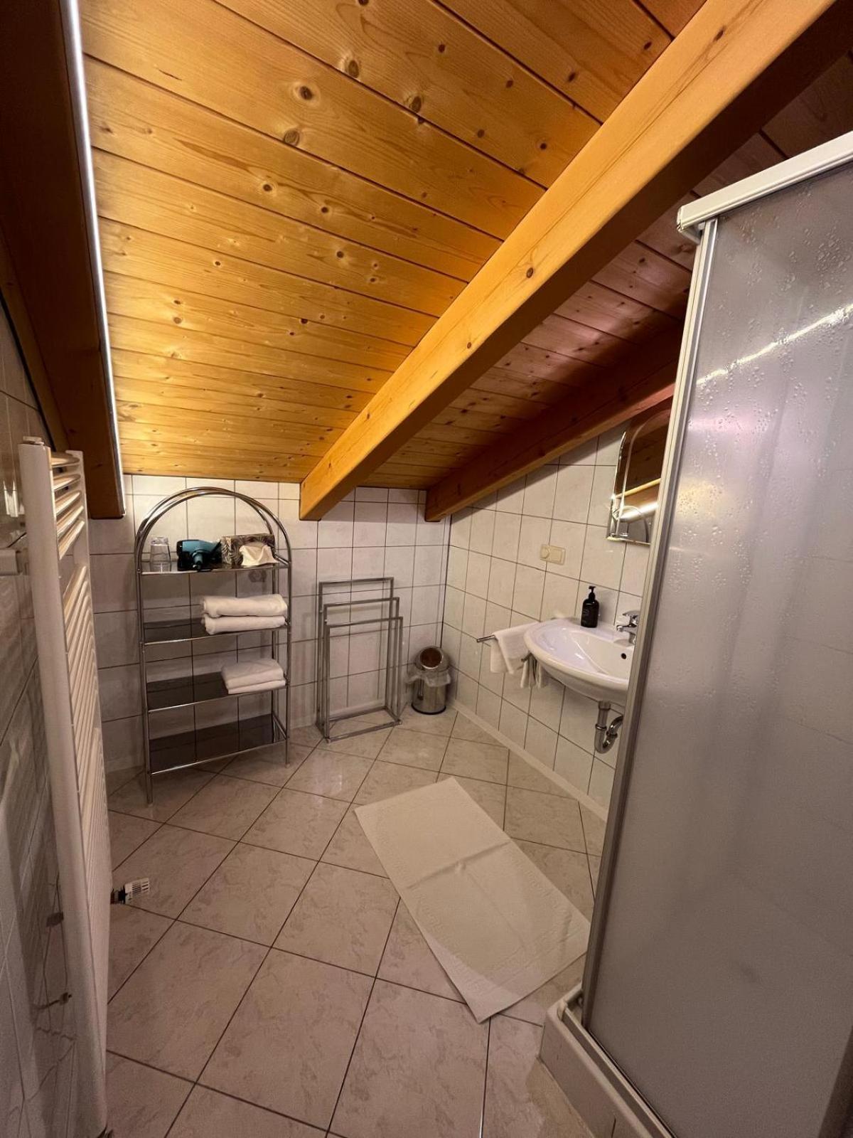 Nebenhaus - Haus Heigl Lejlighed Sankt Johann im Pongau Eksteriør billede