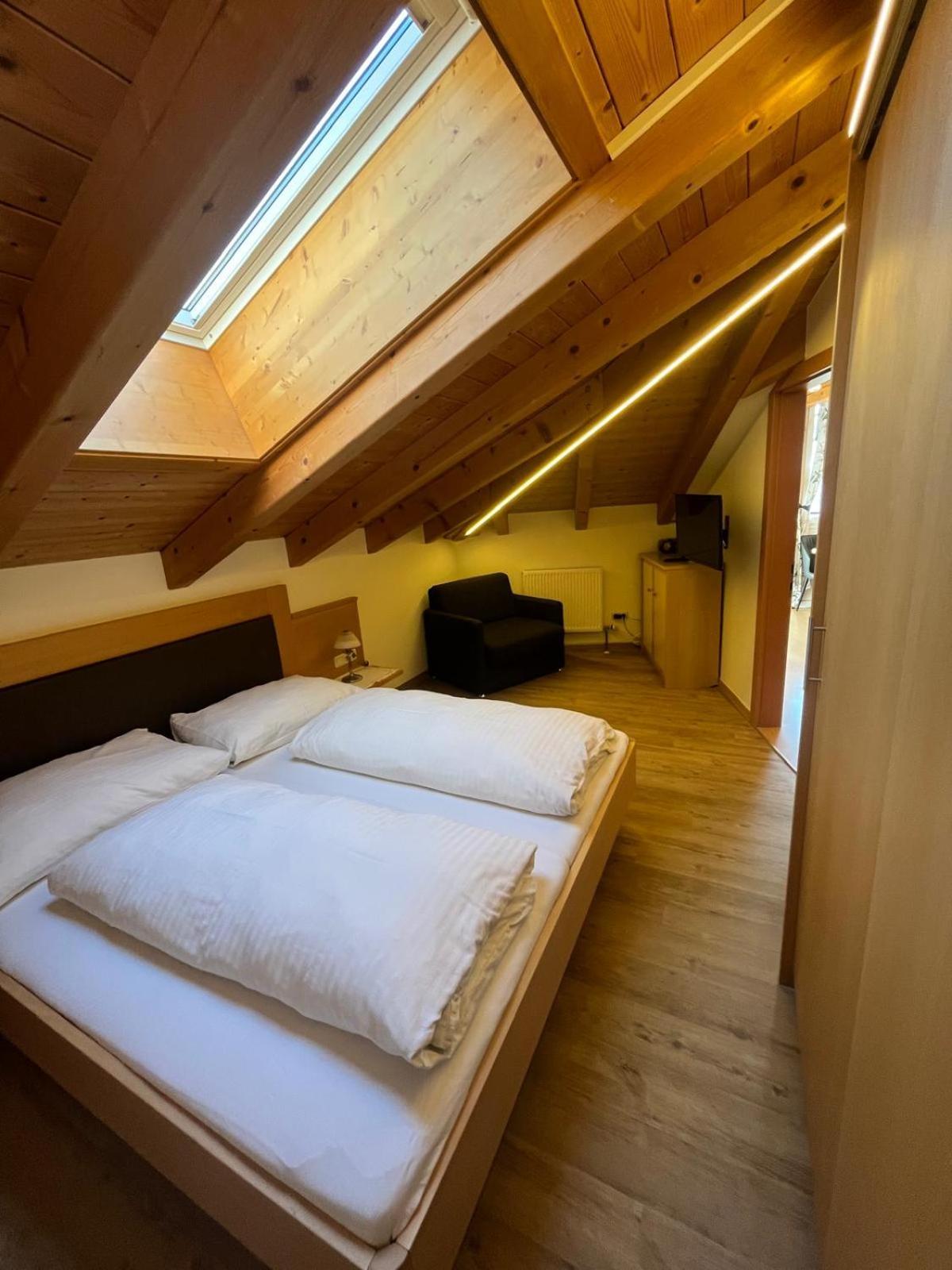 Nebenhaus - Haus Heigl Lejlighed Sankt Johann im Pongau Eksteriør billede