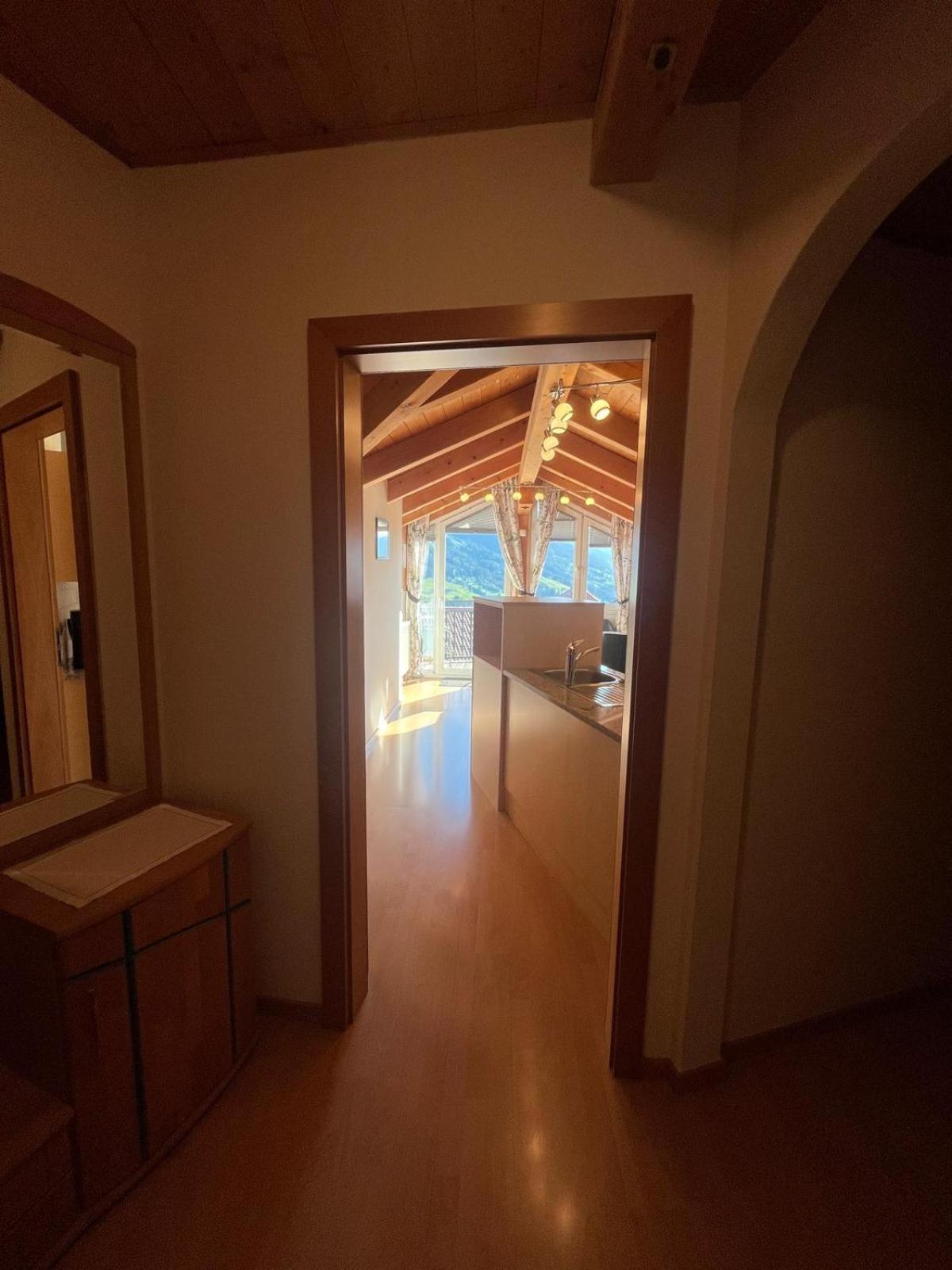 Nebenhaus - Haus Heigl Lejlighed Sankt Johann im Pongau Eksteriør billede