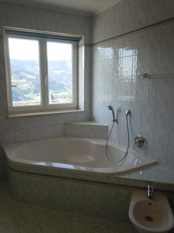 Nebenhaus - Haus Heigl Lejlighed Sankt Johann im Pongau Værelse billede