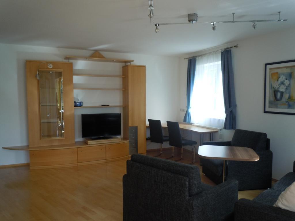 Nebenhaus - Haus Heigl Lejlighed Sankt Johann im Pongau Værelse billede