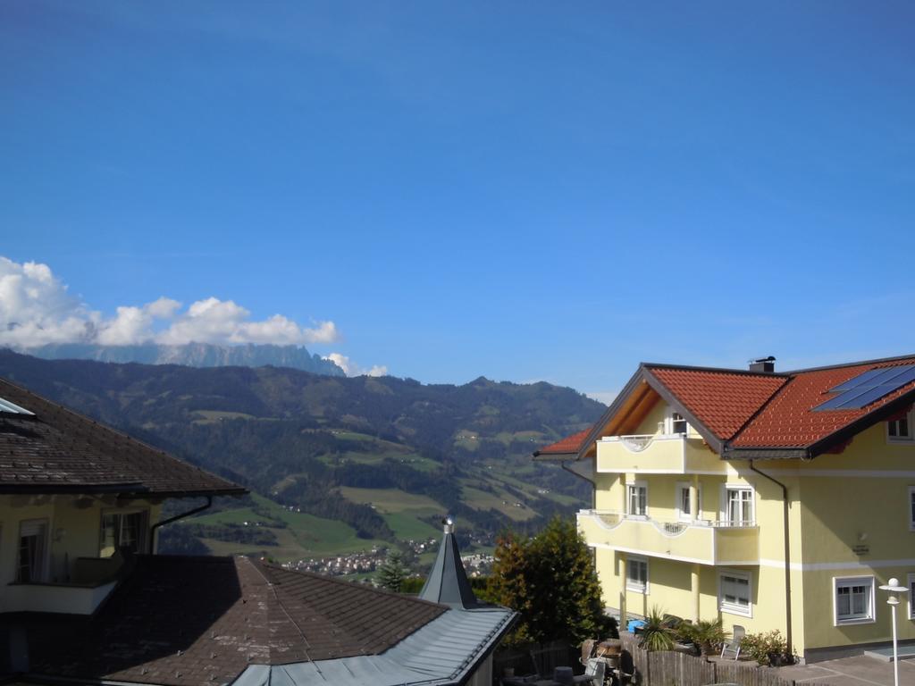 Nebenhaus - Haus Heigl Lejlighed Sankt Johann im Pongau Værelse billede